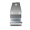 Fleet Engineers Three-Hole Hinge, Great Dane Style 023-01656 - alternate 3